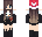my christmas skin
