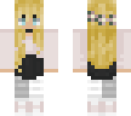 my new skin