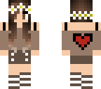 my new skin