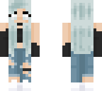 my new skin
