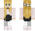 my new skin redo