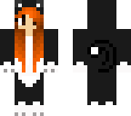 my oc