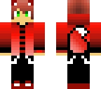 my oc