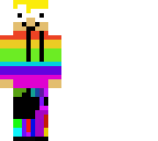 my roblox character