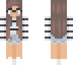 my skin