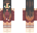 my skin