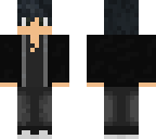 my twist on aaron