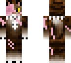 my warior cats villain oc