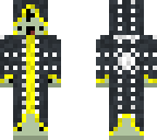 necromancer zombie update