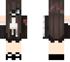 nerd girl x3
