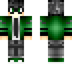 nerd jugador