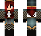 new oc