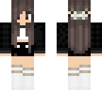 new skin