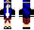 new skin
