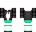 nightcore high girls uniform inproved read desc