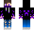 ninja boy