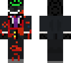 not a endermen