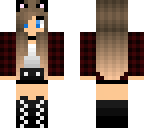 not mine just changed eye color