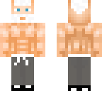 old bloke  
