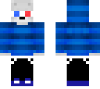 panda 2 heads