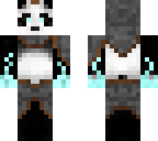 panda mage