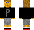 parkour mike