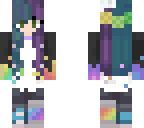 partnerskin