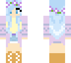 pastel spring