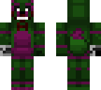 phantom toy foxy