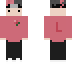 pink ninja