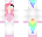 pink unicorn
