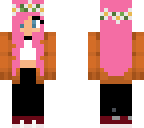 pinky time 