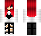 pixelcandys oc
