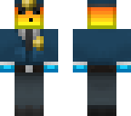 police slime