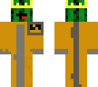 prison cactus