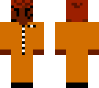 prison me