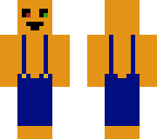 pumpkin guy