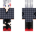 punk boy