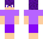 puple beach