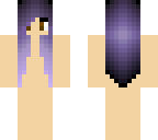 purple to black