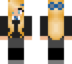 ravenclaw girl