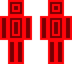 red 3d live