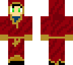red mage