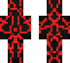 red mech