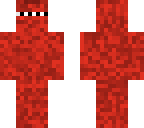 red monster