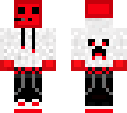 red slime