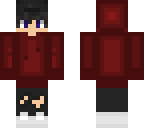 red version of blue dewd