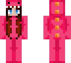 redoing my first skin