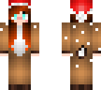 reindeer