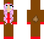 reindeer girl